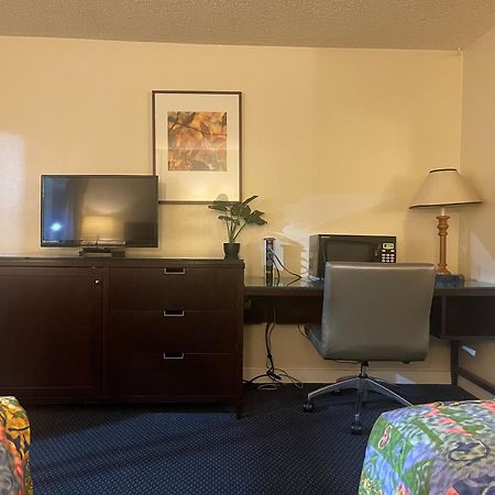 Columbus Motor Inn Seattle Dış mekan fotoğraf