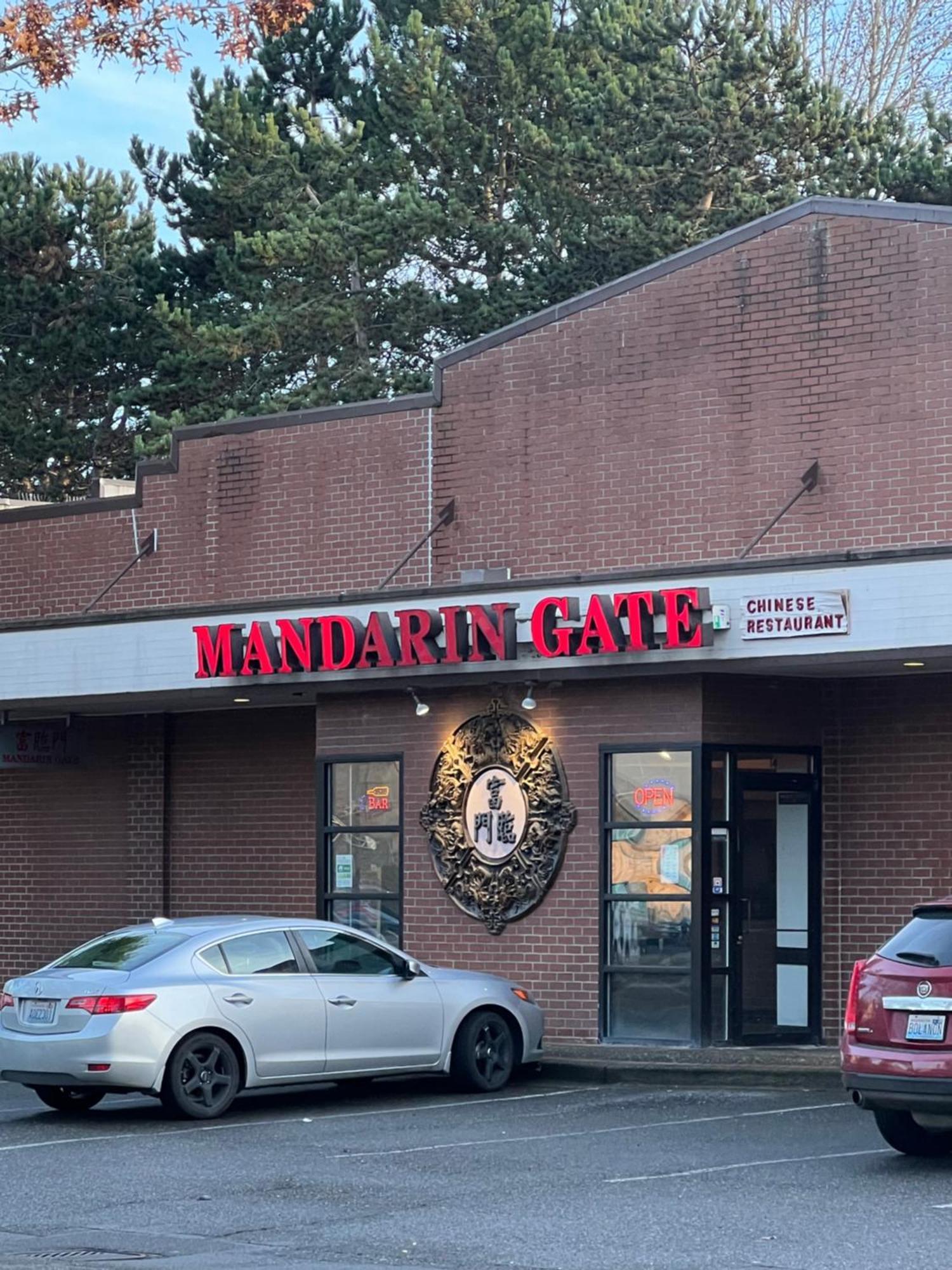 Columbus Motor Inn Seattle Dış mekan fotoğraf