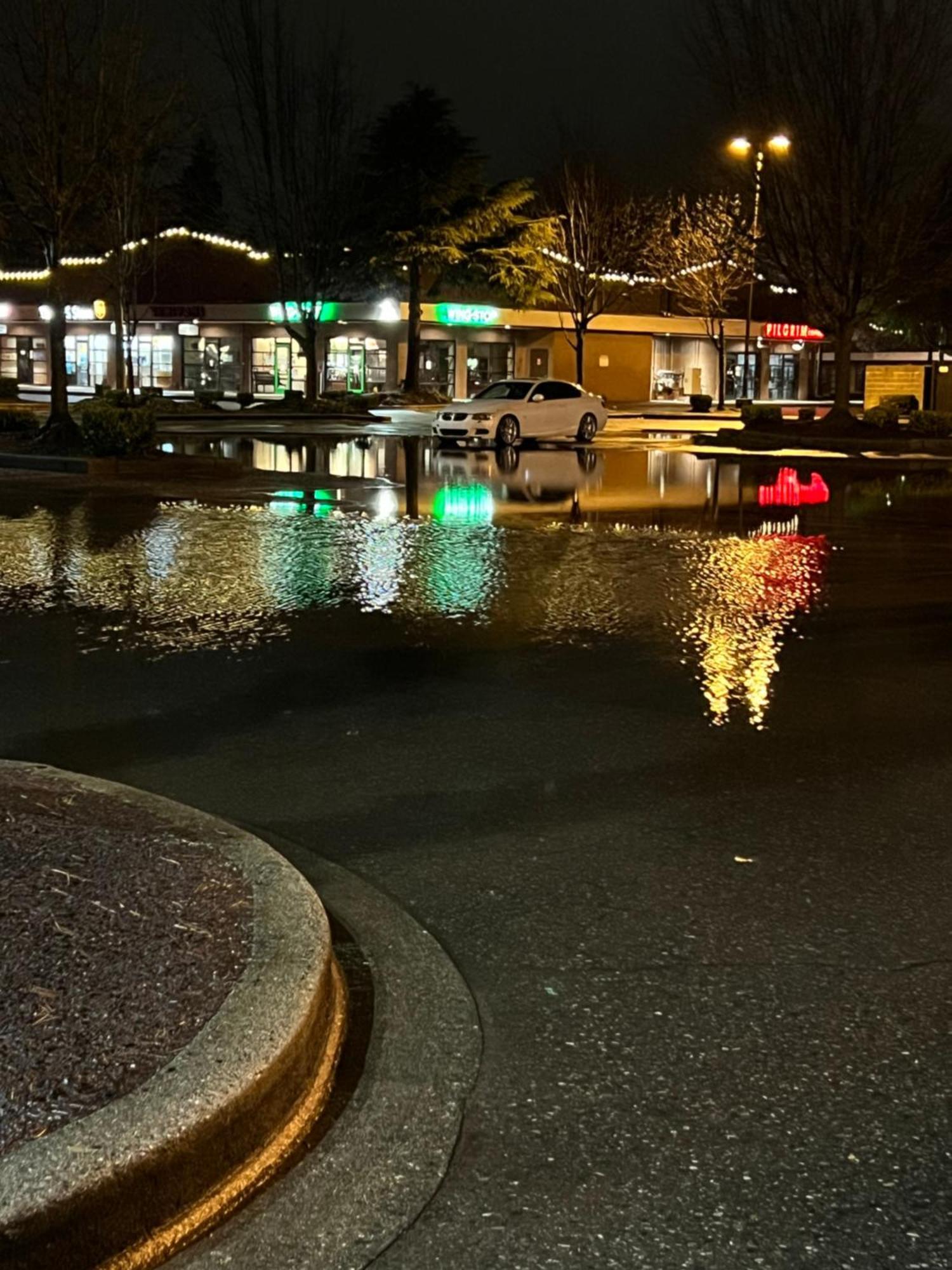 Columbus Motor Inn Seattle Dış mekan fotoğraf