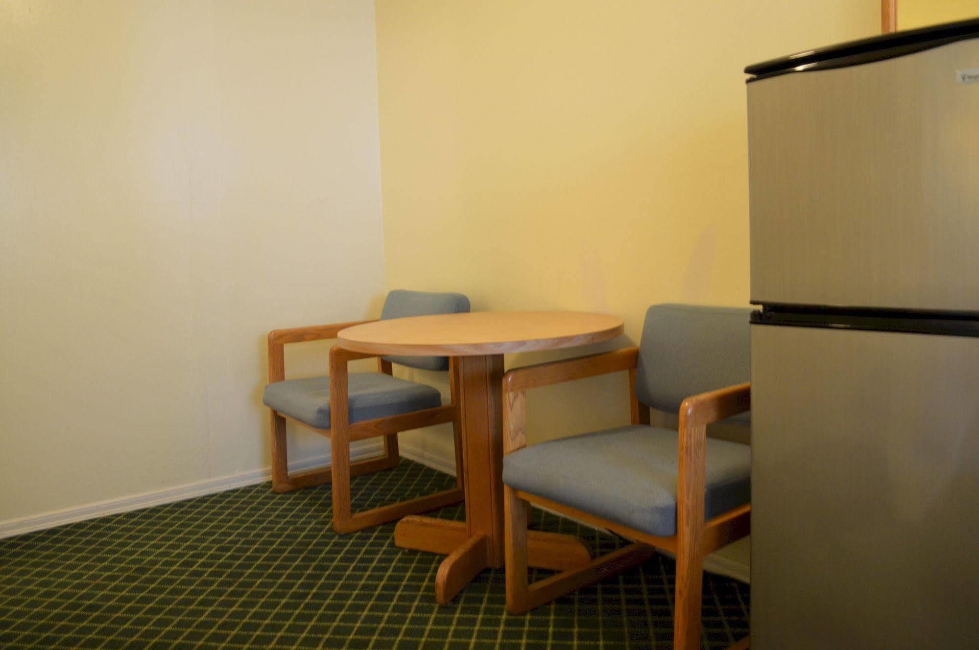 Columbus Motor Inn Seattle Dış mekan fotoğraf